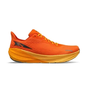 Altra Flow Experience