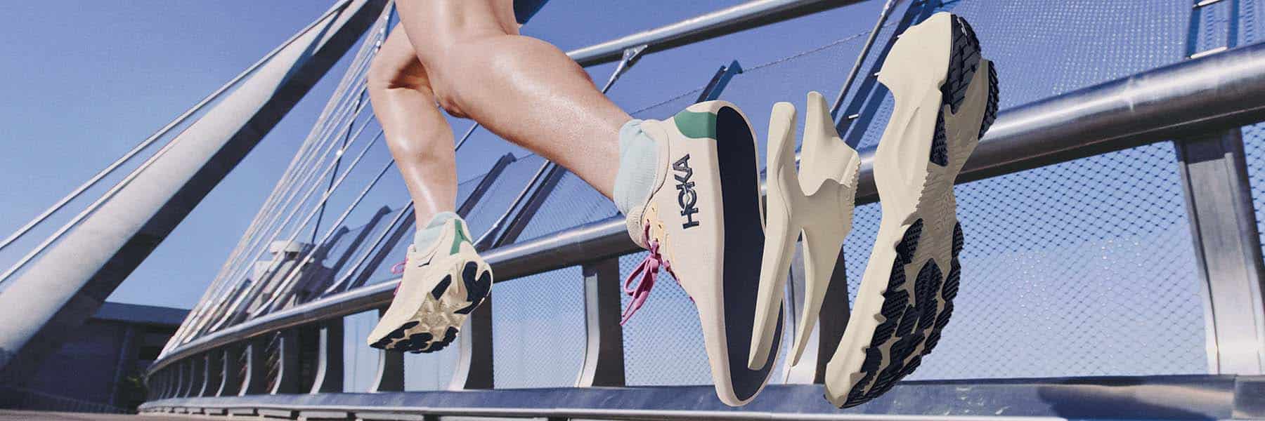 Arahi 8 chaussure de running technologie innovante