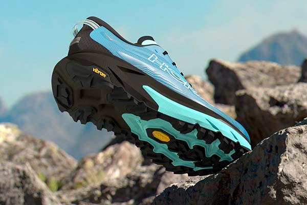 Hoka Mafate 5 chaussures de trail running
