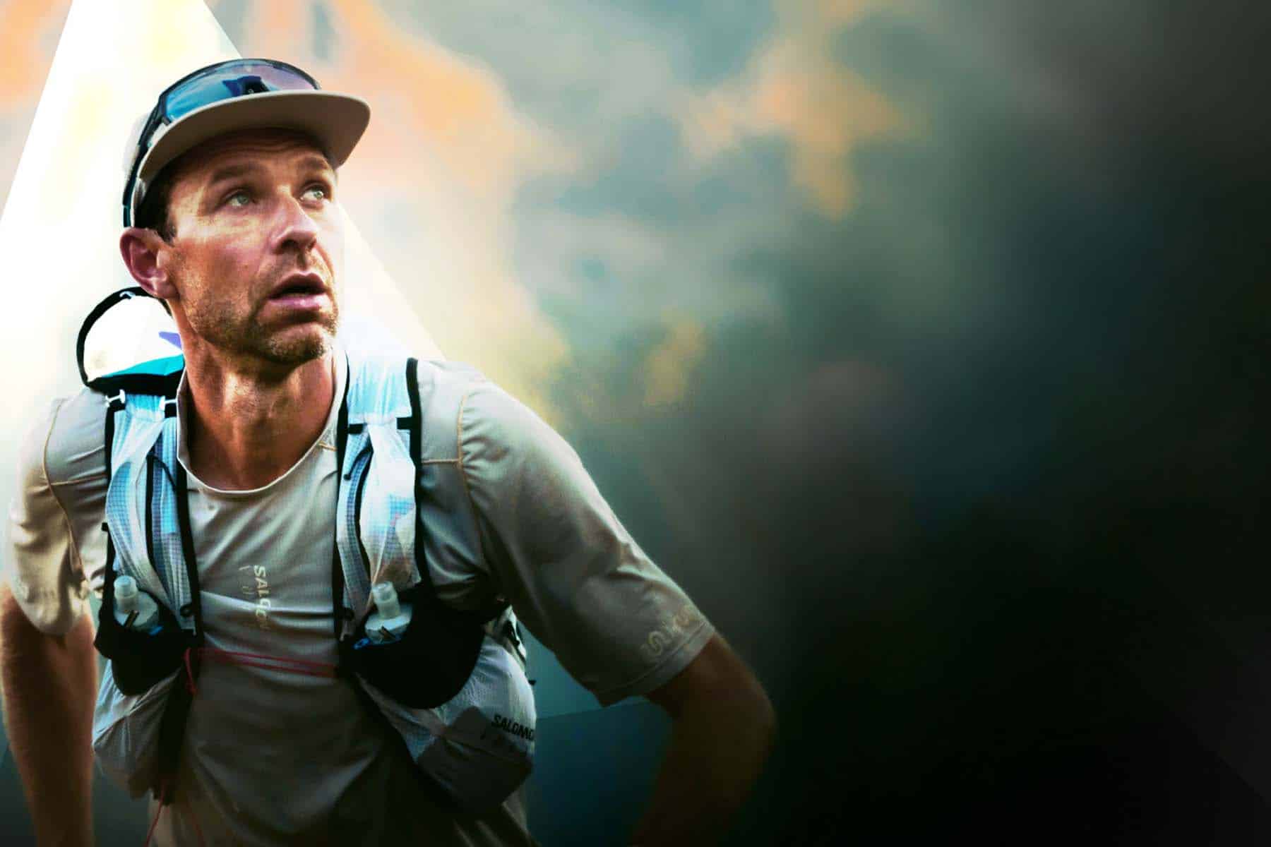 Gamme ULTRA Overstim.s x François d’Haene : une co-création au service de l’endurance