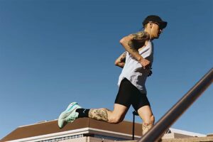 Chaussures à plaque carbone : tout savoir pour booster vos performances running