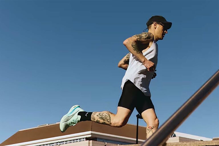 Chaussures à plaque carbone : tout savoir pour booster vos performances running