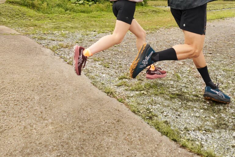 Chaussure de trail Asics GT 2000 14 TR