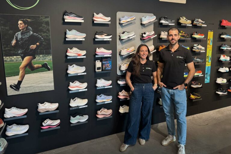 Ouverture Terre de Running Salon de Prorvence 2025