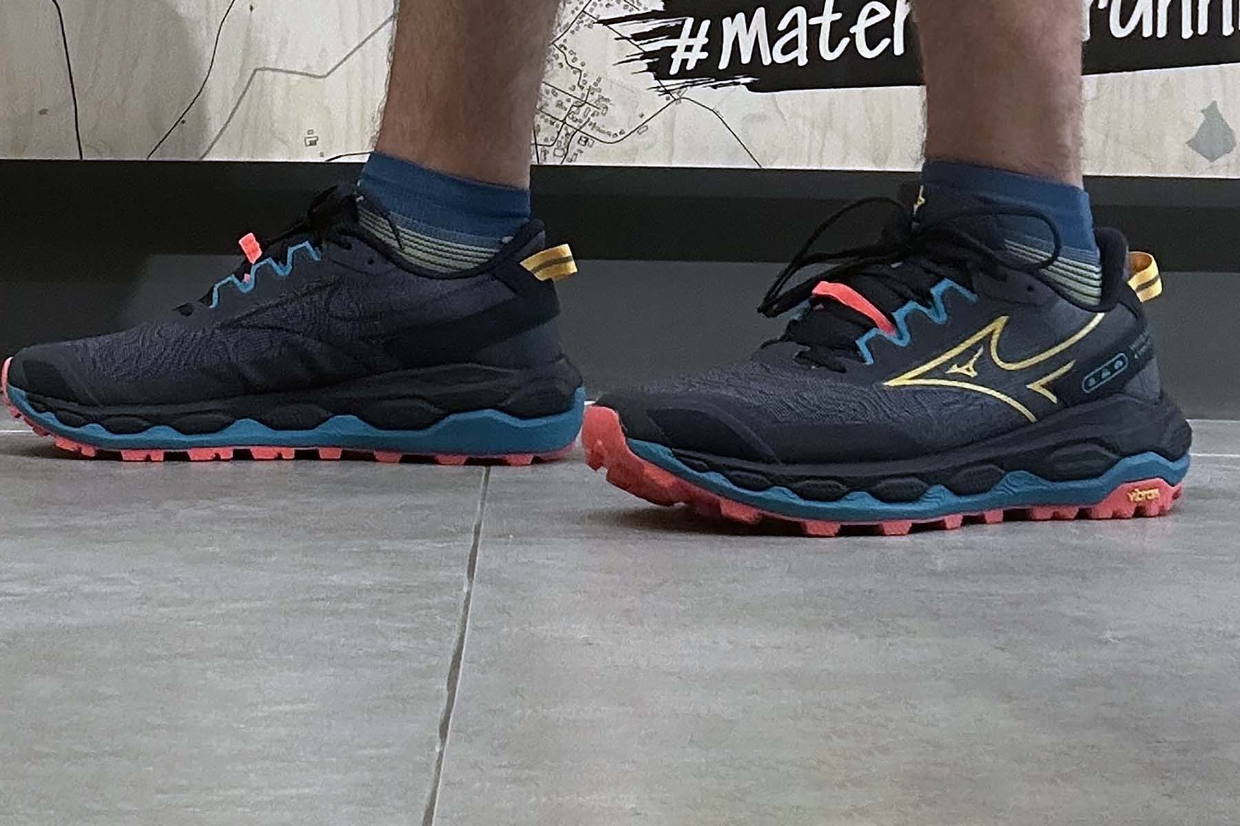 MIZUNO Mujin 11 : Le test complet par Patrick [PAROLE DE SPÉCIALISTE] 