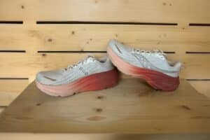 Parole de spécialiste Terre de running, test des la Hurricane 25 de Saucony