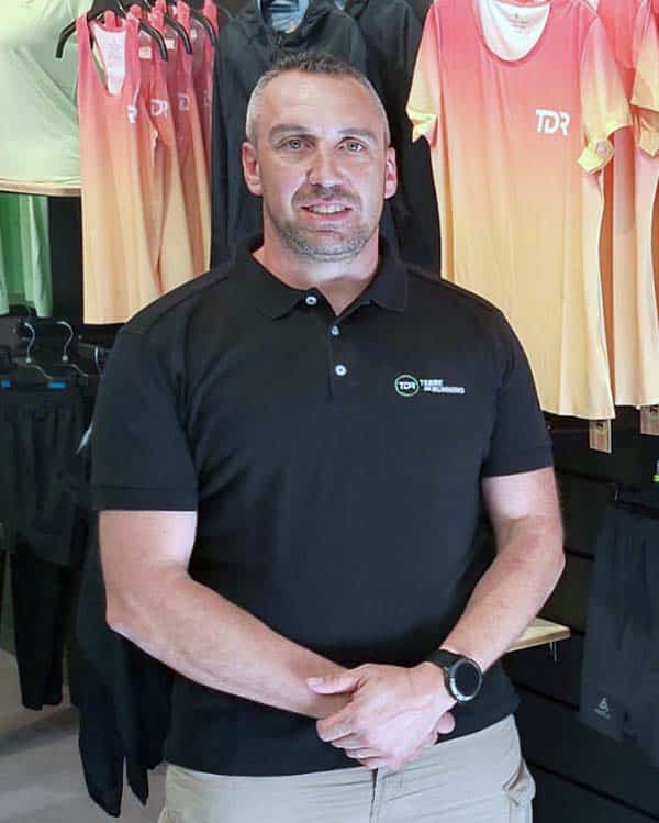 Vente et conseil Terre de running Boulogne sur mer