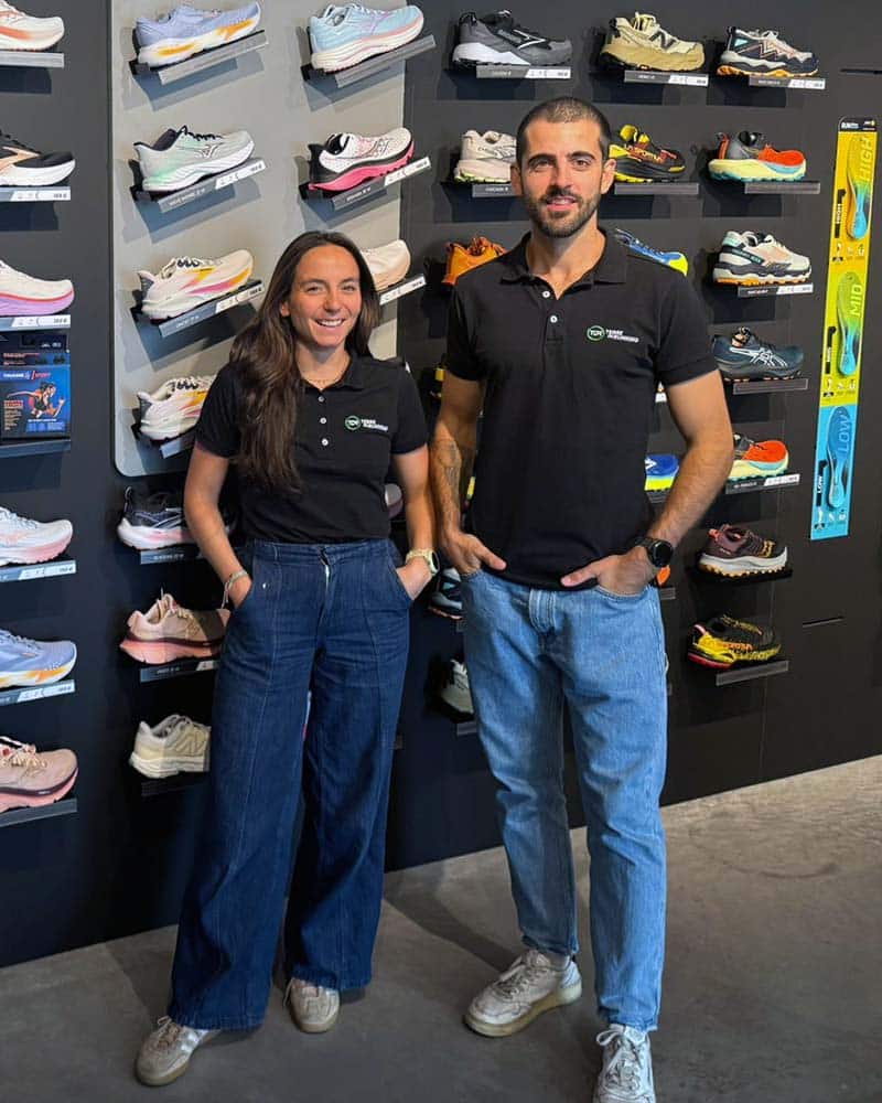 Conseils et équipement running à salon de provence