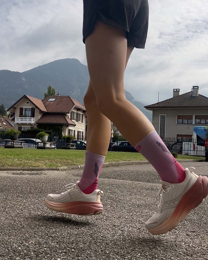 Saucony Hurricane 25 Test complet