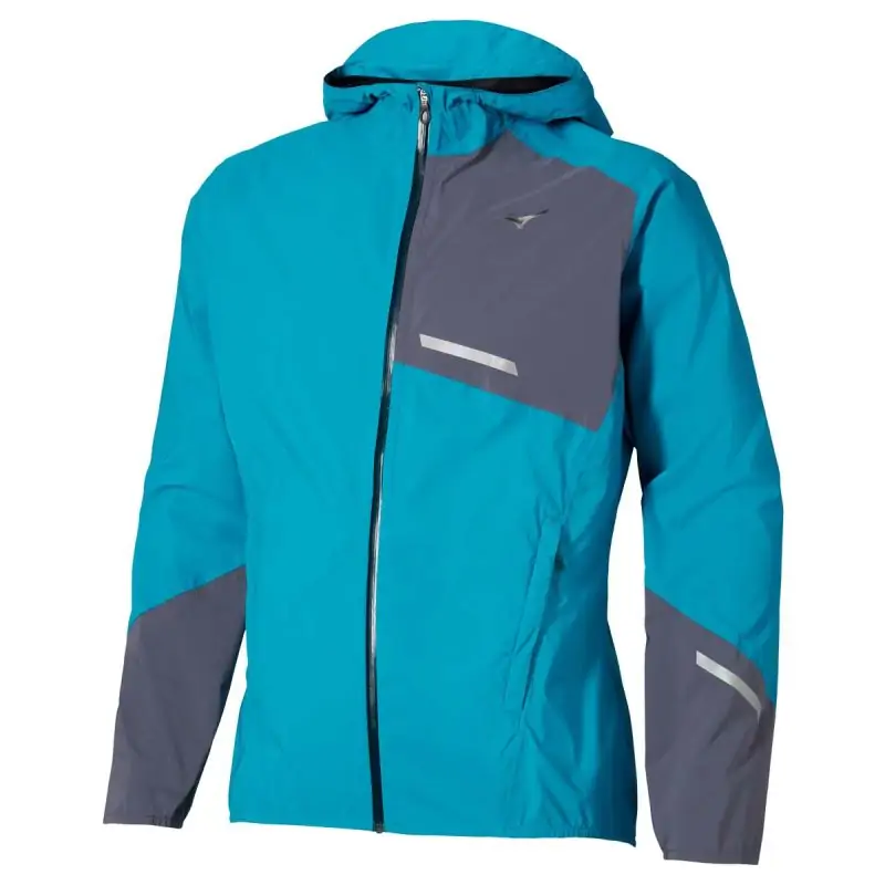 Veste trail homme Waterproof 20K