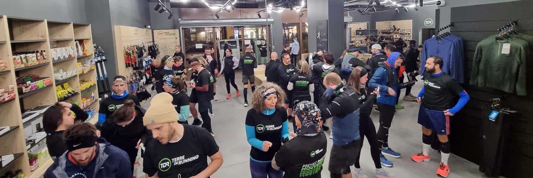 boutique running lyon