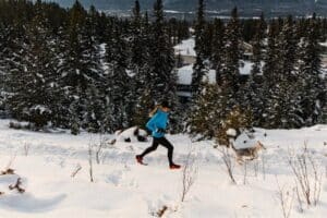 nutrition ultra trail