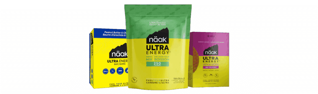produits naak ultra