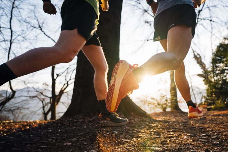 Parole de spécialiste Terre de running Altra Experience wild 2