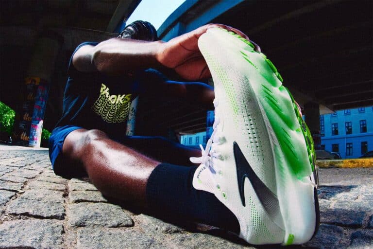 Brooks chaussures de running glycerin flex