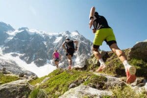 Prévoir nutrition running avant course