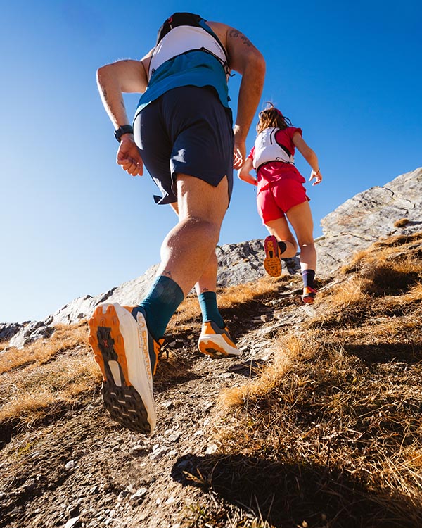 prodigio 2 trail