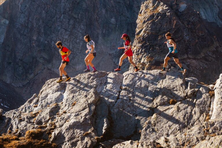 Prodigio 2 la sportiva