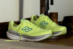 Test produit new balance 1080 v15