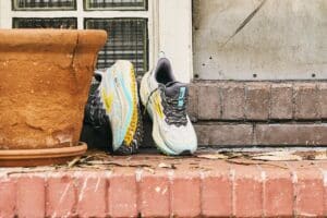 chaussures Brooks ghost trail