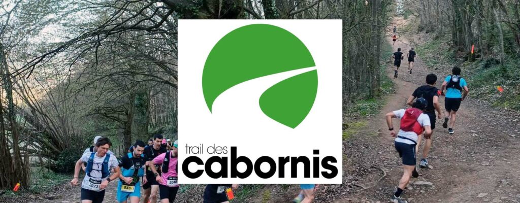 Trail des cabornis résultats 2026
