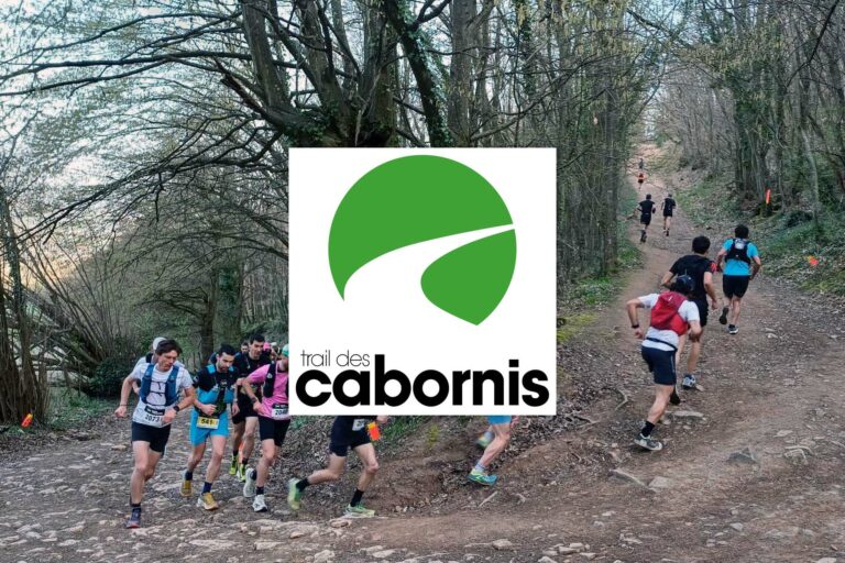 Trail des cabornis résultats 2026
