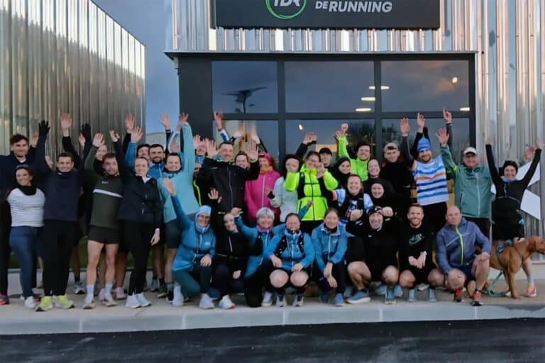 terre de running dieppe ouverture magasin