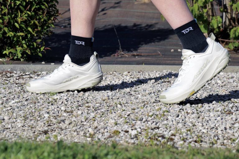 test chaussure trail altra experience wild 3 plus terrain technique