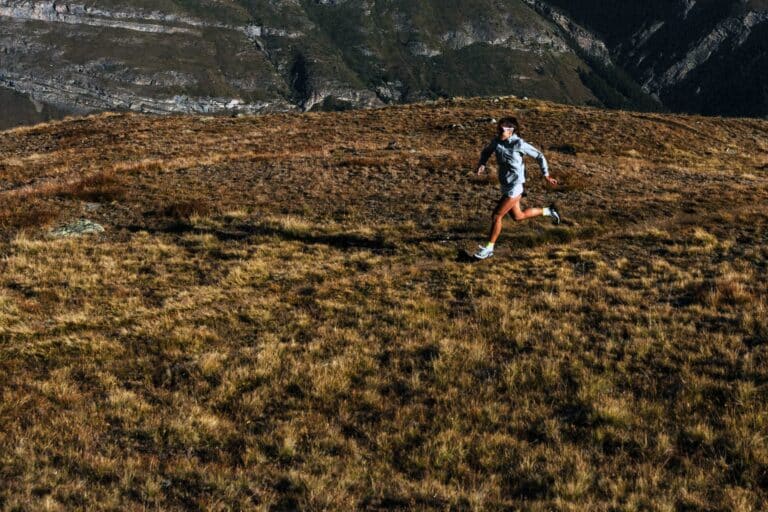 RC Run Scott vêtements running performance