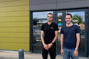 ouverture magasin running chalon