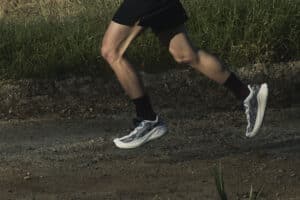 Test et avis Aero Glide Gravel Salomon