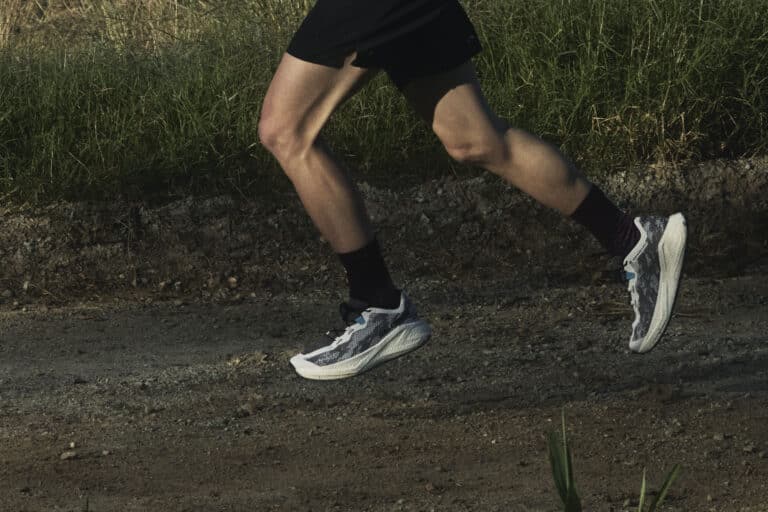 Test et avis Aero Glide Gravel Salomon