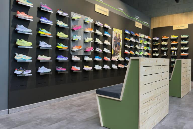 magasin running saint brevin