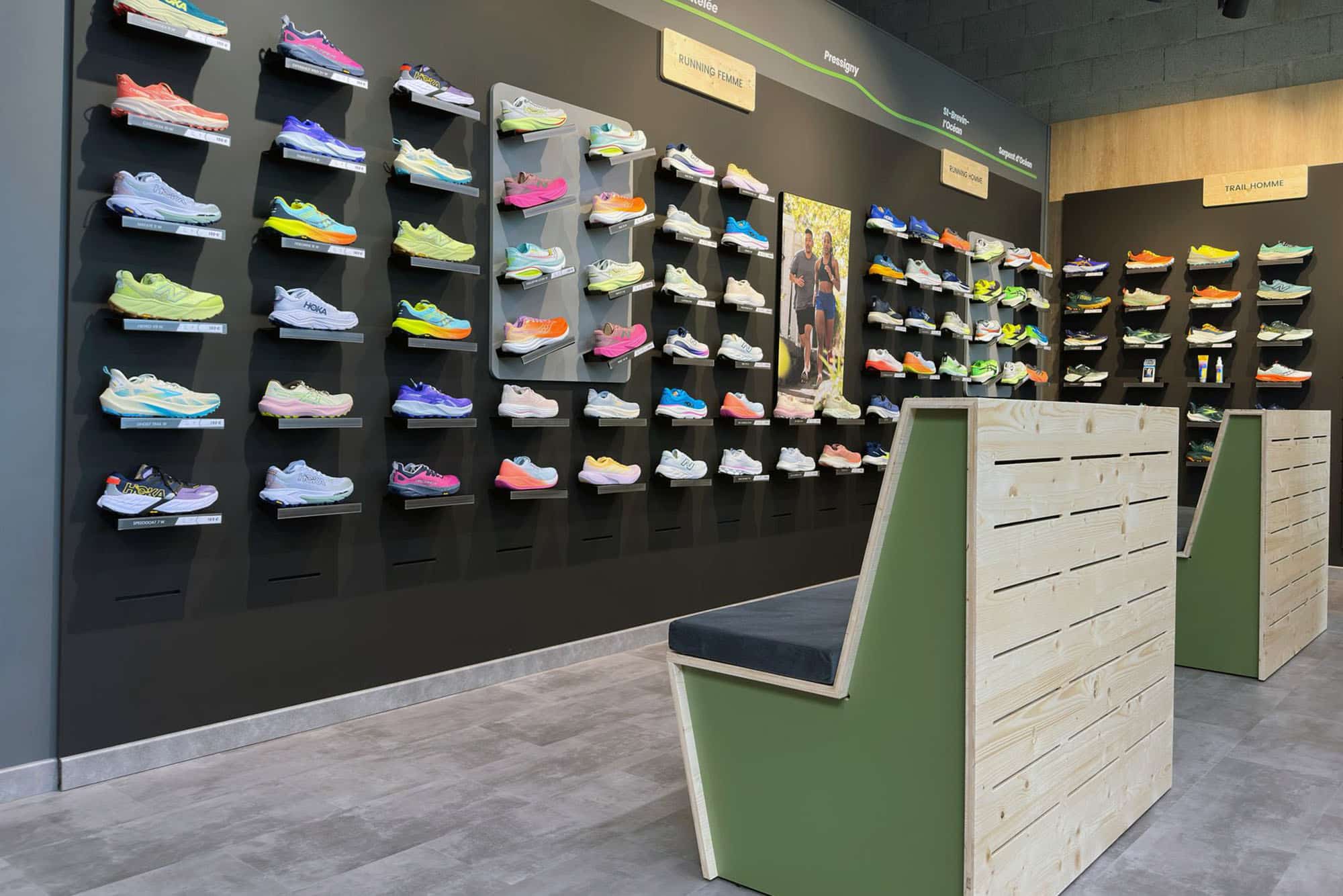 Ouverture de Terre de Running à Saint-Brevin-les-Pins : une nouvelle adresse pour courir entre océan et nature