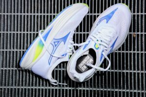 Mizuno Neo Zen 2 chaussure de running polyvalente pour l'entraînement quotidien