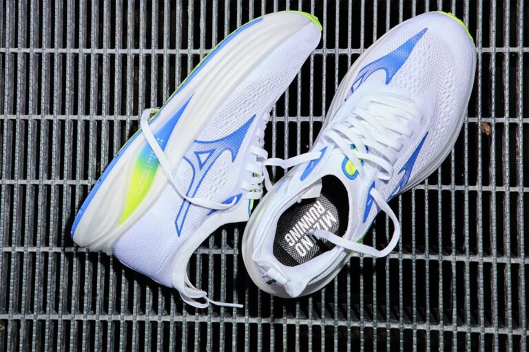 Mizuno Neo Zen 2 chaussure de running polyvalente pour l'entraînement quotidien