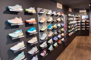 magasin running Melun