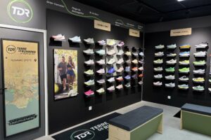 ouverture magasin running spécialisé à La Seyne sur mer