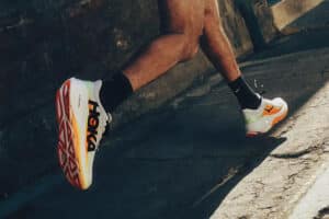 Nouvelle HOKA Clifton pro 2026