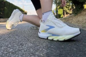 Test Parole de spécialiste de la Brooks Glycerin Flex 2026