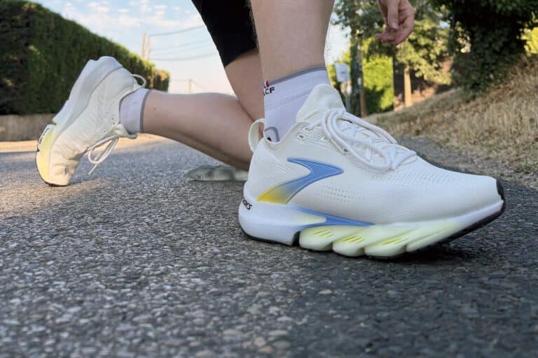 Test Parole de spécialiste de la Brooks Glycerin Flex 2026