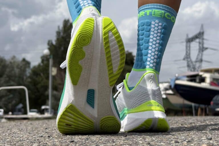 Test saucony endorphin speed 5 parole de spécialiste