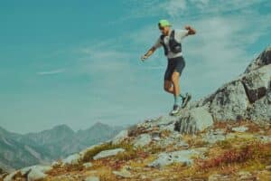 Brooks Cascadia, gamme chaussures trail