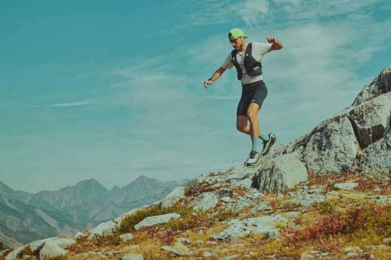 Brooks Cascadia, gamme chaussures trail