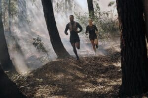 Garmin Fenix 9 montre GPS running et trail