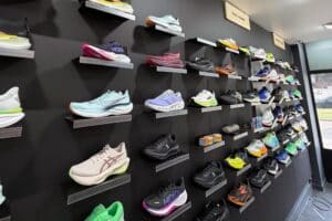 magasin de running Paris 15