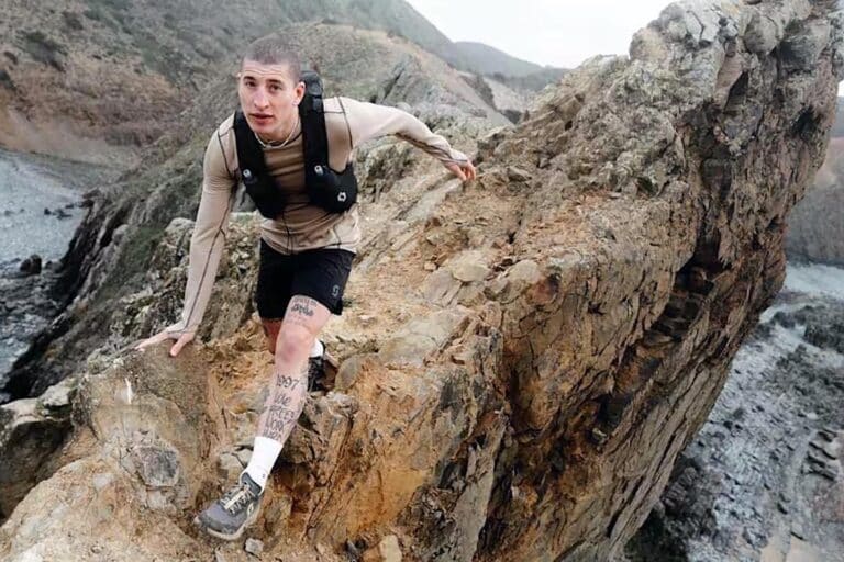Gamme SCOTT Endurance vêtements running et trail