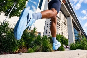 Brooks Ghost AMP : une Ghost conçue pour accélérer
