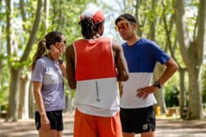 Compressport Performance : la gamme running et trail